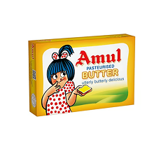 Amul Salted Butter
